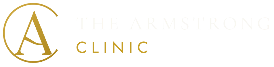 The Armstrong Clinic logo