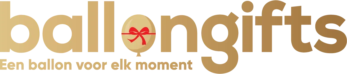 Ballongifts logo