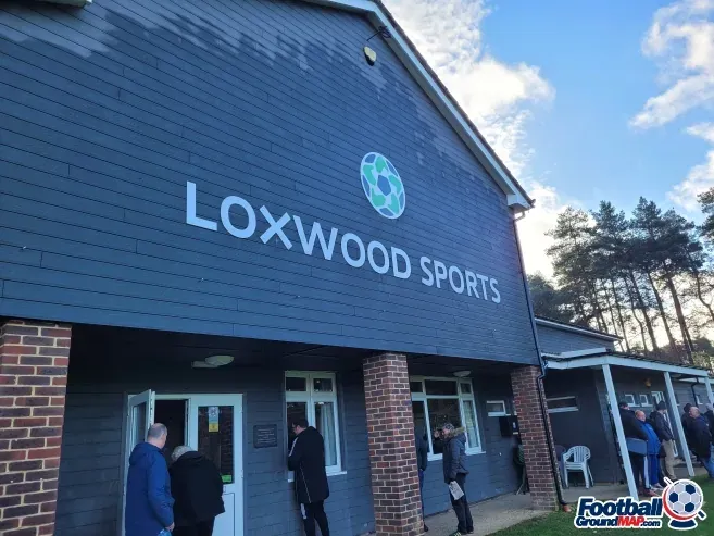 Loxwood Sports