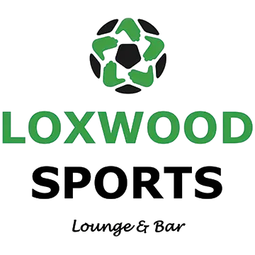Loxwood Sports logo