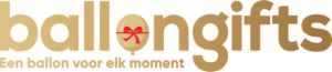 logo for ballongifts.nl