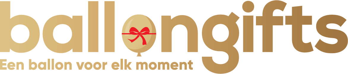 logo for ballongifts.nl