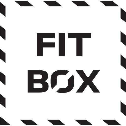 Fit Box logo